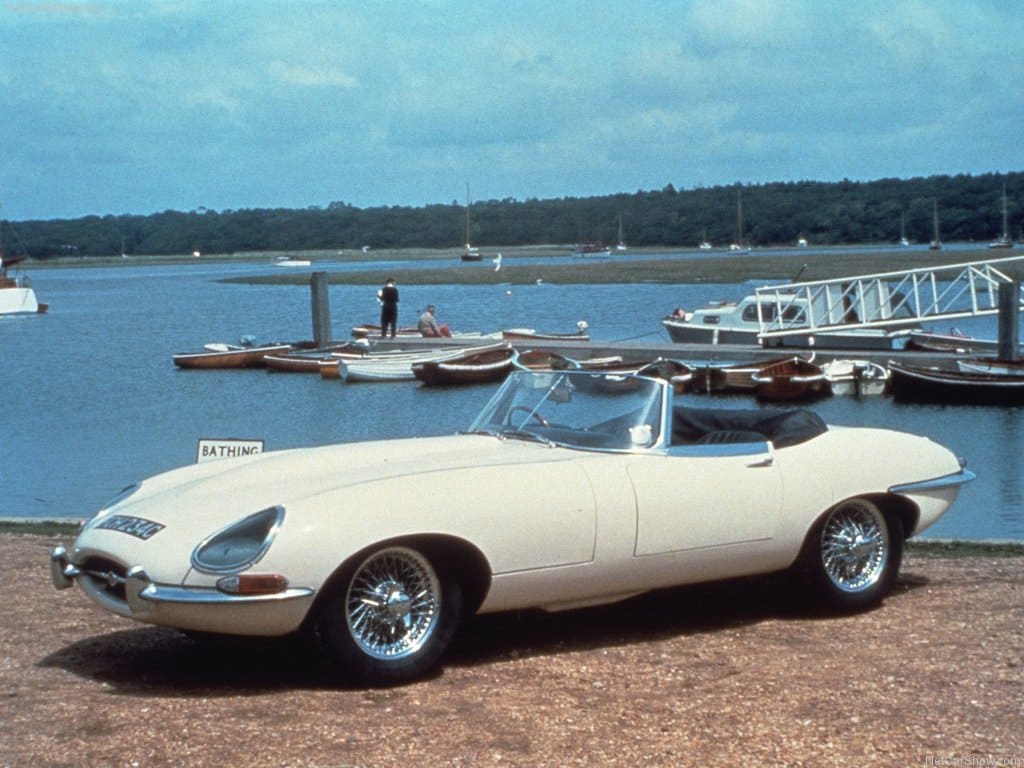 купе serie 2 1961-1975