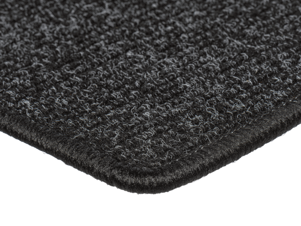 Автомобилни постелки с оребрен килим за Nissan Qashqai 2014-2021