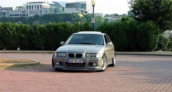 E36 седан-touring 1991-1999