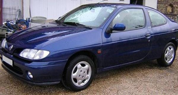 1 купе 1995-2002