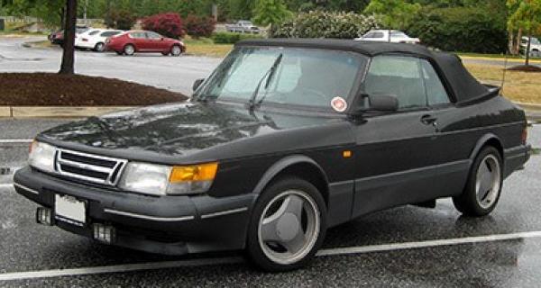кабриолет 1994-1998